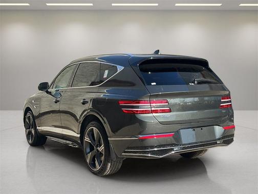 2026 Genesis GV80 2.5T Prestige