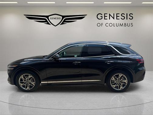 2025 Genesis GV70 2.5T