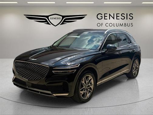 2025 Genesis GV70 2.5T