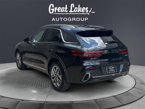 2025 Genesis GV70 2.5T