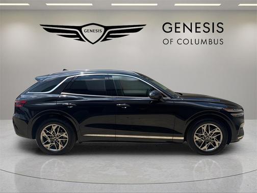 2025 Genesis GV70 2.5T