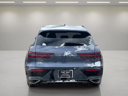 2026 Genesis GV70 3.5T Sport Advanced