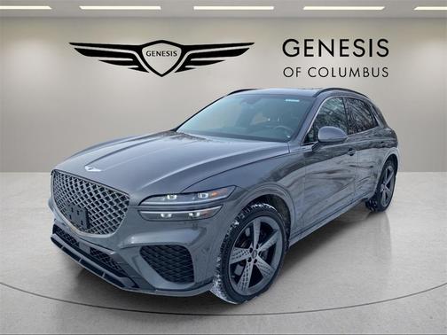 2023 Genesis GV70 2.5T