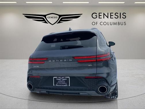 2023 Genesis GV70 2.5T