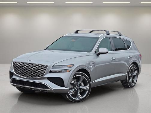 2025 Genesis GV80 3.5T Prestige