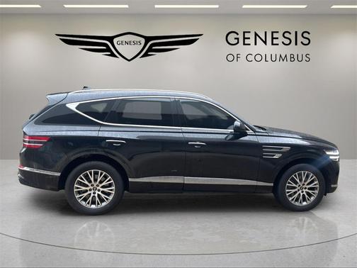 2024 Genesis GV80 2.5T