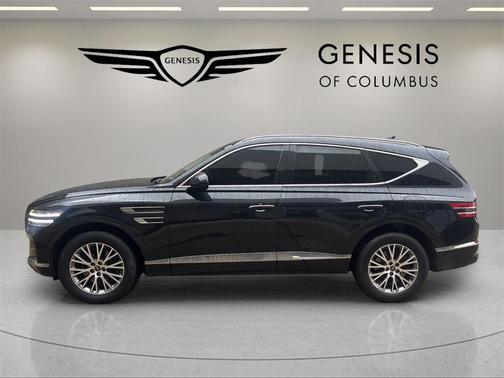 2024 Genesis GV80 2.5T