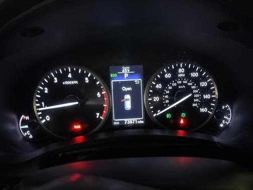 2017 Lexus NX 200t Base