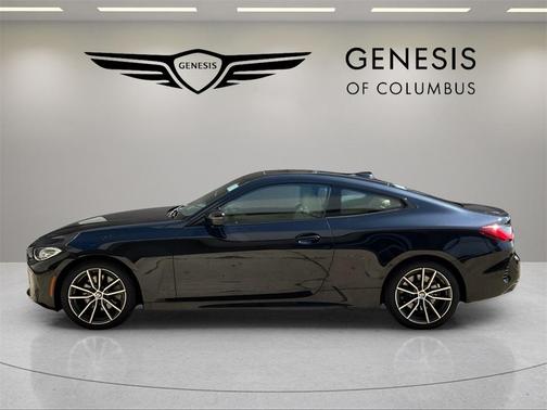 2022 BMW 430 i xDrive