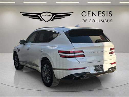 2024 Genesis GV80 2.5T