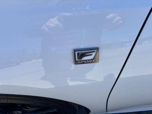 2023 Lexus ES 350 F Sport