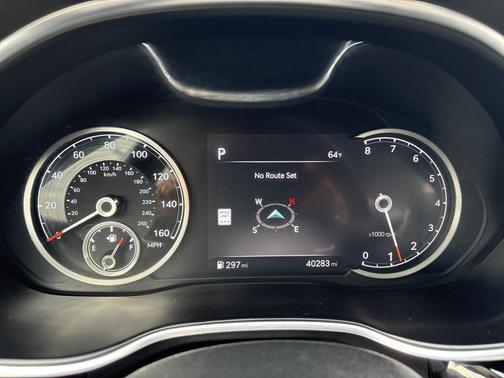 2023 Genesis G80 2.5T