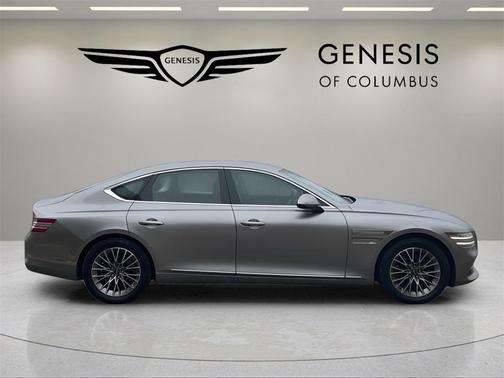 2023 Genesis G80 2.5T