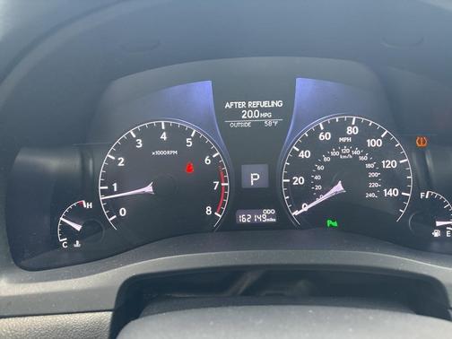 2014 Lexus RX 350 Base