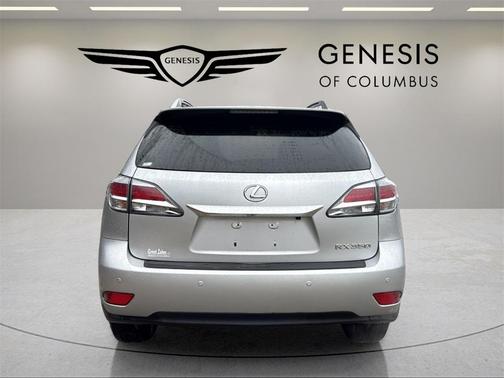 2014 Lexus RX 350 Base