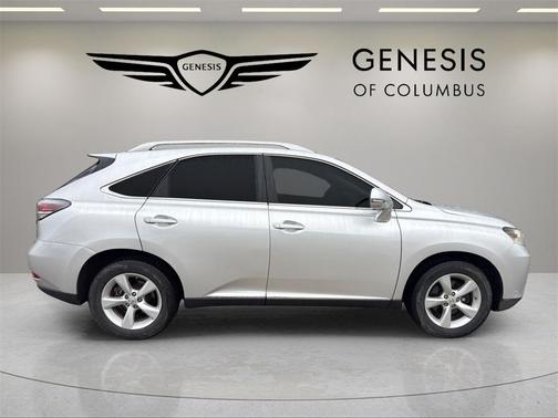 2014 Lexus RX 350 Base