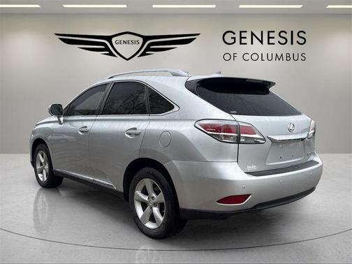 2014 Lexus RX 350 Base