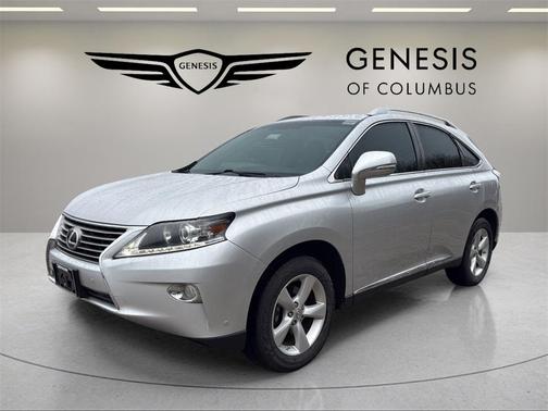 2014 Lexus RX 350 Base