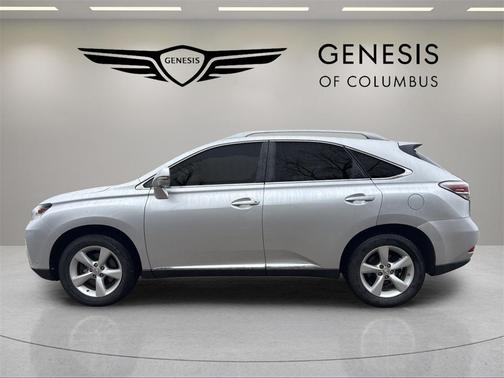 2014 Lexus RX 350 Base