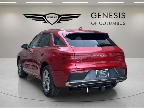 2026 Genesis GV70 2.5T Select
