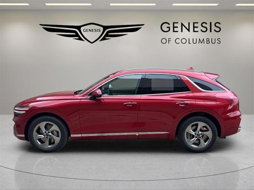 2026 Genesis GV70 2.5T Select