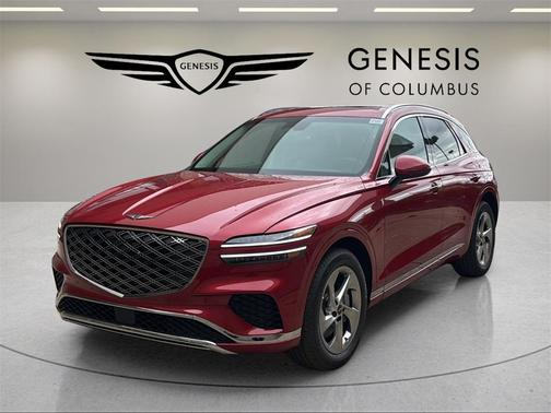 2026 Genesis GV70 2.5T Select