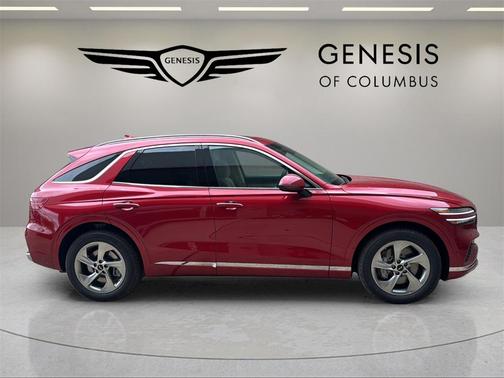 2026 Genesis GV70 2.5T Select