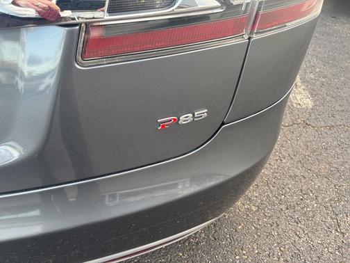 2013 Tesla Model S Performance