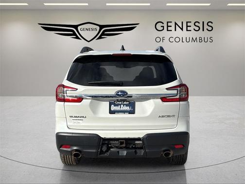 2023 Subaru Ascent Premium 7-Passenger
