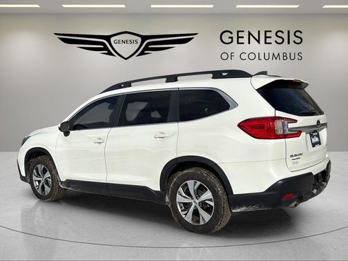 2023 Subaru Ascent Premium 7-Passenger