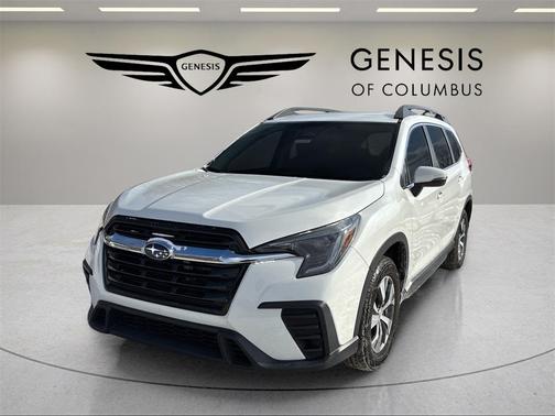 2023 Subaru Ascent Premium 7-Passenger