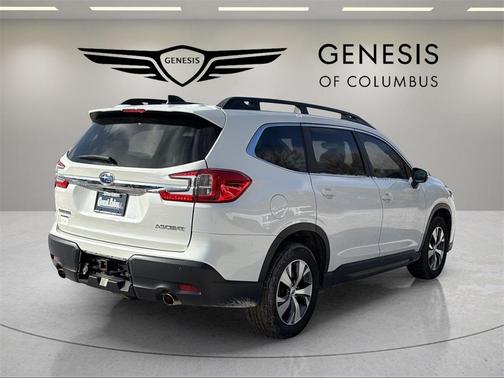 2023 Subaru Ascent Premium 7-Passenger