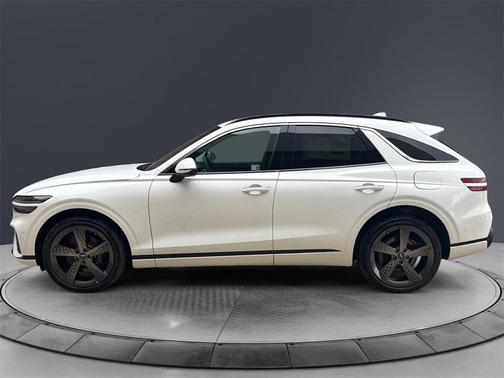 2025 Genesis GV70 3.5T Sport
