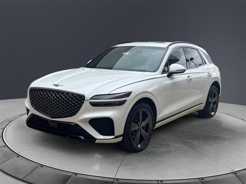 2025 Genesis GV70 3.5T Sport