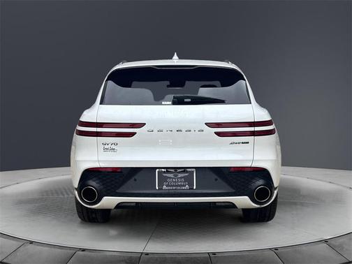 2025 Genesis GV70 3.5T Sport