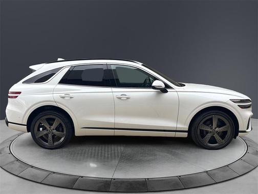 2025 Genesis GV70 3.5T Sport