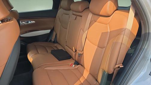 Savile Silver 2026 Genesis GV70 2.5T Advanced