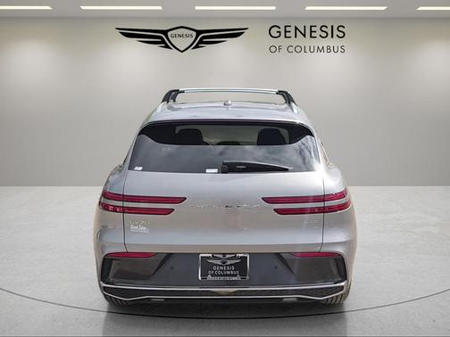 Savile Silver 2026 Genesis GV70 2.5T Advanced
