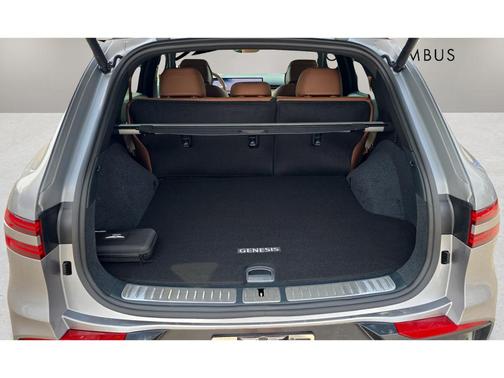 Savile Silver 2026 Genesis GV70 2.5T Advanced