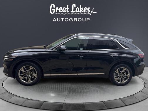 2025 Genesis GV70 2.5T