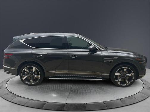 2025 Genesis GV80 3.5T Prestige