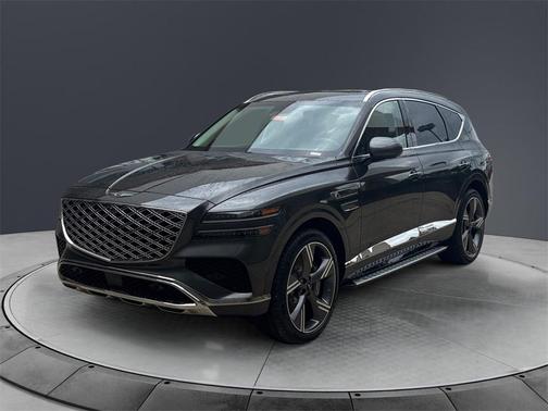 2025 Genesis GV80 3.5T Prestige