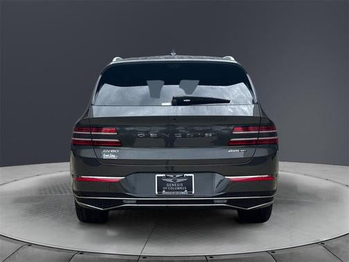 2025 Genesis GV80 3.5T Prestige