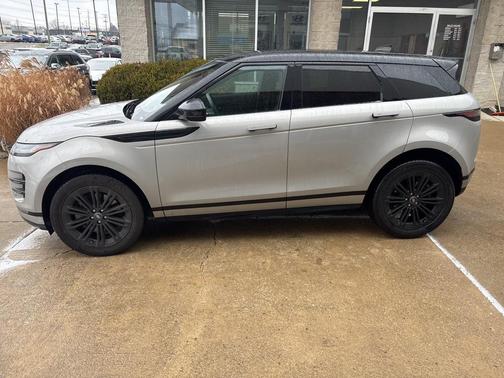 2024 Land Rover Range Rover Evoque Dynamic SE
