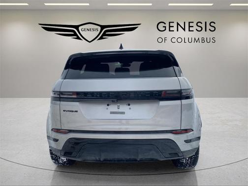 2024 Land Rover Range Rover Evoque Dynamic SE