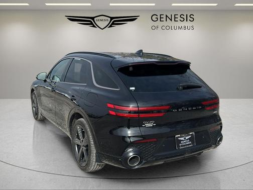 2025 Genesis GV70 2.5T