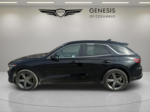 2025 Genesis GV70 2.5T