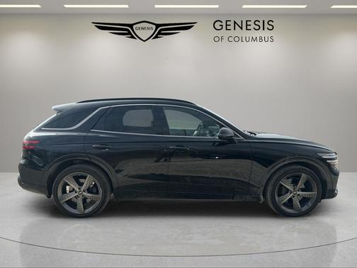2025 Genesis GV70 2.5T
