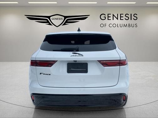 2023 Jaguar F-PACE S