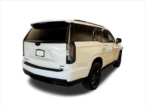 2022 Cadillac Escalade Sport